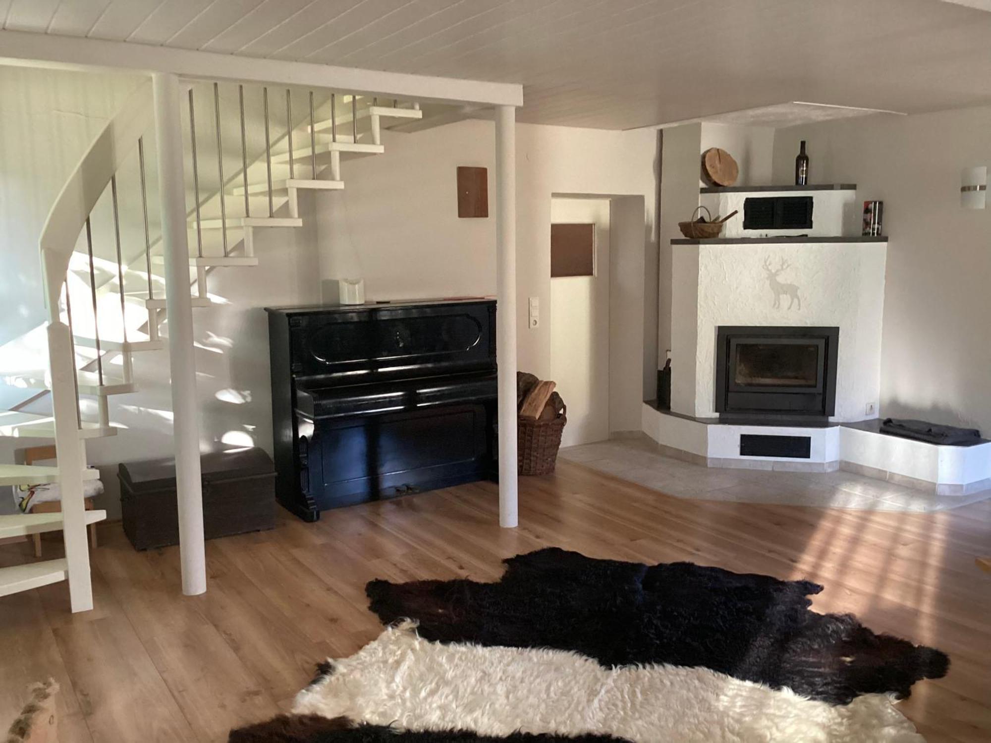 Kuhlmanns Hof Apartment Vlotho Luaran gambar