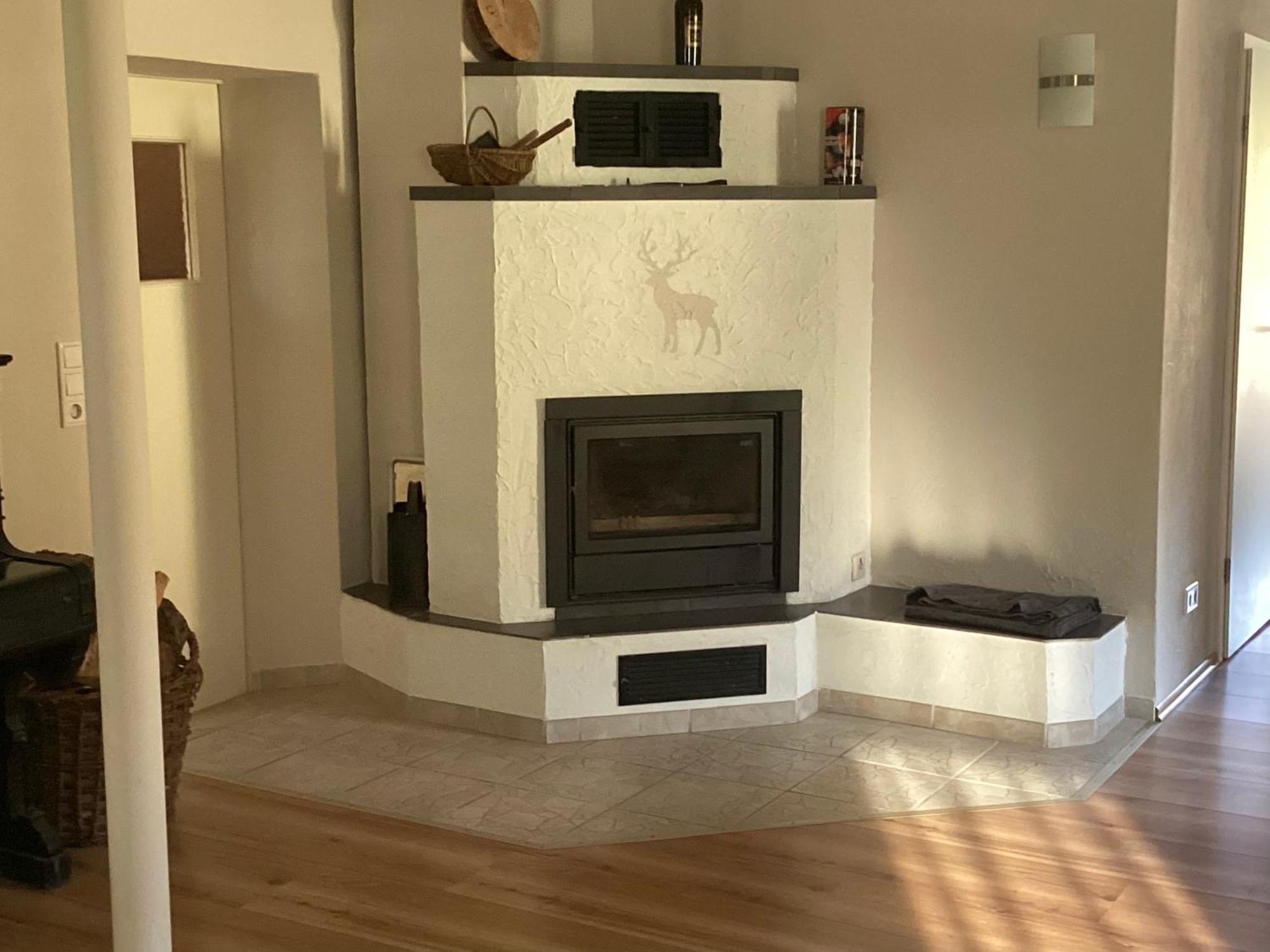 Kuhlmanns Hof Apartment Vlotho Luaran gambar