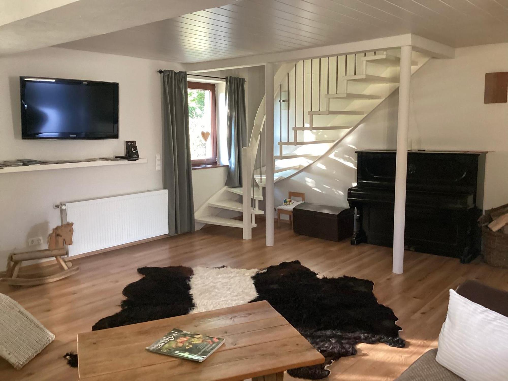 Kuhlmanns Hof Apartment Vlotho Luaran gambar